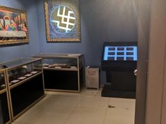 -Xcape异时刻密室逃脱真人NPC(新世界百货崇文店)