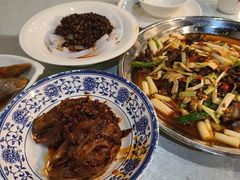 -双流传承老妈兔头(玉林总店)