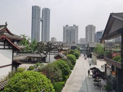 -星巴克(成都太古里二店)