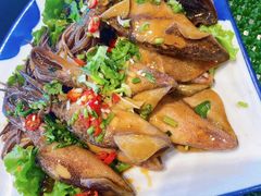 -喜悦小串海鲜烧烤大排档(高新万达店)