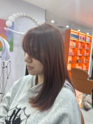 -奈时造型