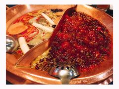 -老码头火锅(骡马市店)