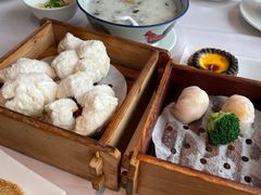 -粤财皇冠假日酒店·彩华轩中餐厅