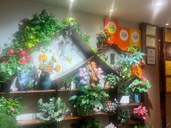 -锡和无锡菜(景丽苑店)