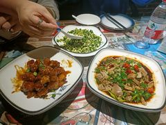-巷儿里餐厅·杭帮菜(信义坊店)