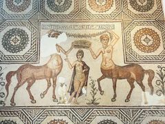 -巴尔多国家博物馆