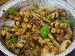 -南记食粥坊·宵夜大排档(莲花总店)