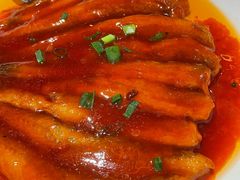 -宝轩渔府·老字号海鲜·正宗津菜(水上店)
