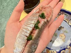 -鮨冠OMAKASE食べ放题(北京首店)