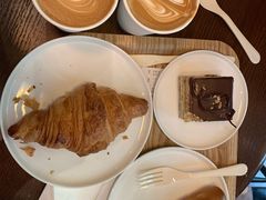 -81BAKERY(大学路店)