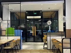 -豪客来牛排(海沧阿罗海店)