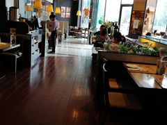 -必胜客(鹤山大道店)