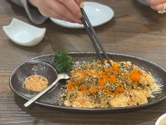 明太子土豆-东京屋(武定路店)