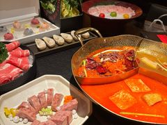 -色響火锅(恒隆广场店)