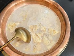 -诺敏塔拉奶茶-布里亚特包子-手把肉(锦都会店)