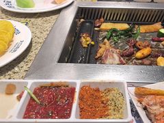 -阿亲家·韩式无限烤肉(春熙路店)