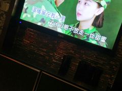 -牧歌KTV(广济南路店)
