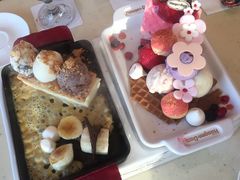 -哈根达斯(滨江店)
