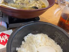 -乡野李掌柜(汉江路店)