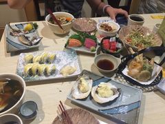 -桃屋日本料理(清华科技园店)