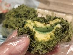 -鲍师傅糕点(凯德云尚广场店)