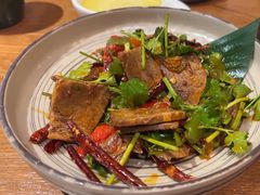 -云海肴·汽锅鸡·云南代表菜(天山百盛优客店)