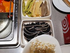 捞派毛肚-海底捞火锅(锦艺城店)
