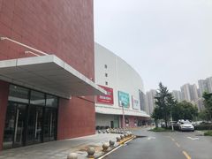 -永旺梦乐城(金银潭店)