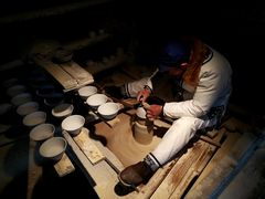 -景德镇古窑民俗博览区