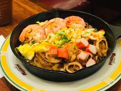 -玛格萝妮比萨屋(四平店)