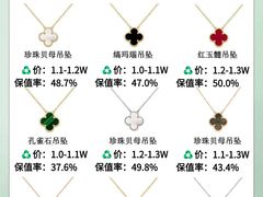 -海星奢选二手奢侈品手表包包鉴定回收寄卖(墨玉南路店)
