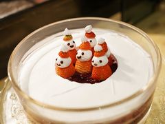 -好日子皇冠假日酒店·君怡咖啡厅(特美思大厦店)