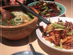 -山石榴·贵州菜(丰盛里店)