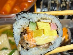-传闻来紫菜包饭·打糕(西塔韩百店)