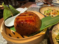 -南京大牌档(青岛万象城店)