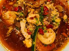 -港丽餐厅(高德置地店)