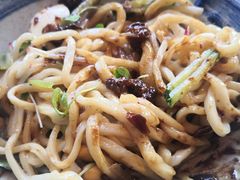 -那家小馆•北京菜•烤鸭(香山店)