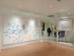 -潮一不贰·法式甜品·生日蛋糕·西式简餐(外滩店)