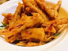 -老姑砂锅·烧烤天津菜(体北道店)