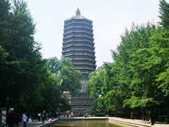 -玲珑塔公园