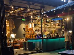 -haxnbauer海森堡德国餐厅(深圳coco店)