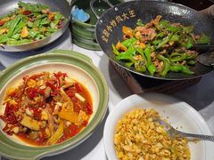 -费大厨辣椒炒肉(高铁吾悦广场店)