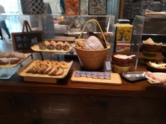 -韵咖啡自助餐厅(天津香格里拉店)
