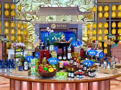 -龙悦湾酒家·八阵鱼生·渔人码头店