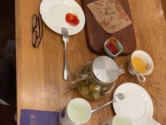 -花舍·新派粤菜·西餐·下午茶(亚运村·鸟巢店)