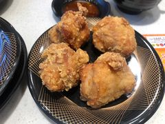 -和町回转自助日料(华山环宇城店)