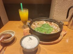 -千代武日本料理(爱建店)