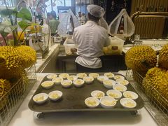 -冀粤香海鲜自助餐厅(西美五洲店)