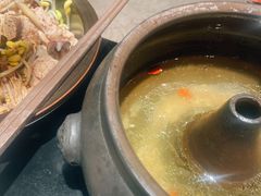 -云海肴·汽锅鸡·云南菜(高德置地店)