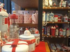 -星巴克(北京复兴路店)